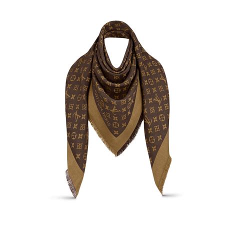 louis vuitton heren shawl|louis vuitton shawl women's.